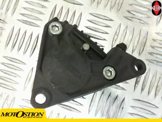 Pinza freno trasera GILERA KZ 125 1986-1990  segunda mano