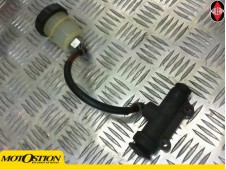 Bomba freno trasero GILERA KZ 125 1986-1990  desguace motos