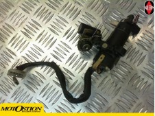 Cerraduras completas GILERA KZ 125 1986-1990 Recambio Ocasion
