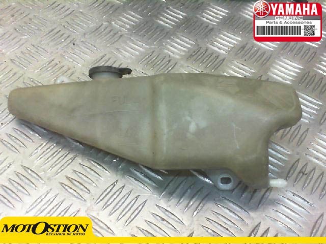 Deposito anticongelante YAMAHA FZR 1000 1986-1990  desguace motos
