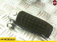 Estribera trasera derecha GILERA KZ 125 1986-1990  motodesguace