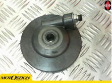 Reenvio cuenta kilometros GILERA KZ 125 1986-1990  despiece de moto