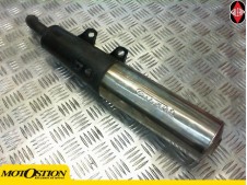 Silencioso GILERA KZ 125 1986-1990  motodesguace