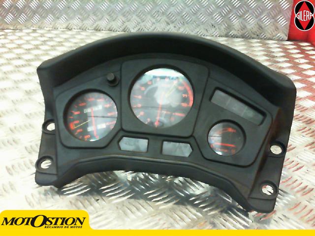 Relojes completos GILERA KZ 125 1986-1990  moto