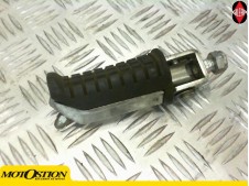 Estribera delantera izquierda GILERA KZ 125 1986-1990  moto