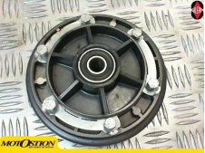 Porta coronas GILERA KZ 125 1986-1990  moto