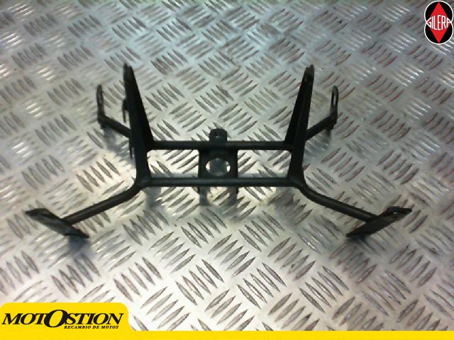 Araña GILERA KZ 125 1986-1990 Recambio Ocasion