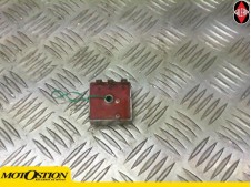 Regulador GILERA SP01 125 1989-1990  segunda mano