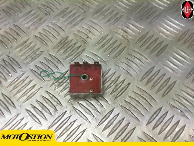 Regulador GILERA SP01 125 1989-1990  segunda mano