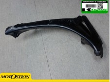 Boca tiburon 1 solo lado izquierdo KAWASAKI GPZ 1000 1986-1988  moto