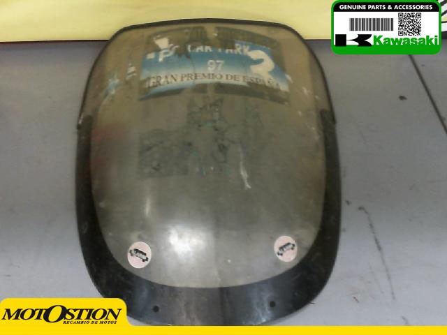 CUPULA Kawasaki Zx10 1000 cc 1988 - 1990