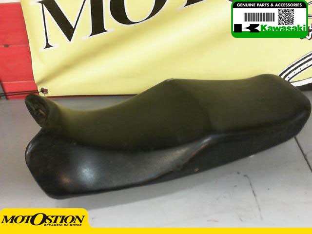 ASIENTO Kawasaki Zx10 1000 cc 1988 - 1990