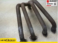 Colectores SUZUKI GSX 750 R 750 1990-1991  moto
