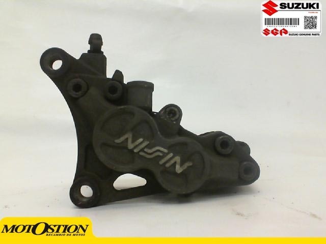 Pinza freno delantera izquierda SUZUKI GSX 750 R 750 1991-1992 Recambio Ocasion