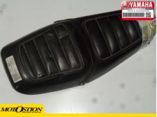 Asiento 01 YAMAHA SR 125 1980-1989  repuestos de motos