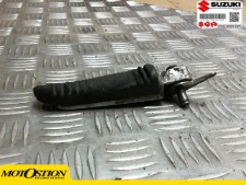 Estribera delantera izquierda SUZUKI GSX F 750 1989-1997  desguace motos