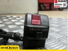Piña luces derecha SUZUKI GSX F 750 1989-1997  recambios para moto