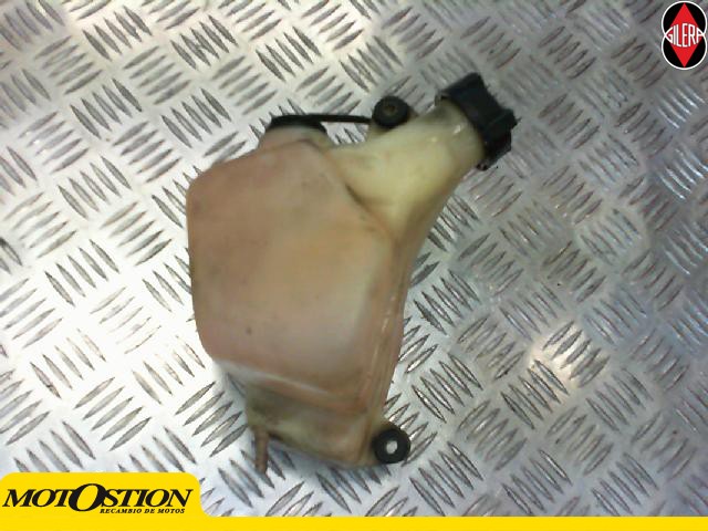 Deposito aceite GILERA KZ 125 1986-1990  segunda mano