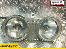 Faro carenada Honda Nsr 125 1990-1993