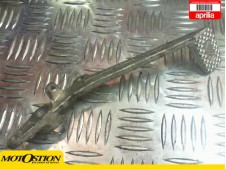 Pedal freno trasero APRILIA F1 125 1990-1993  despiece de moto