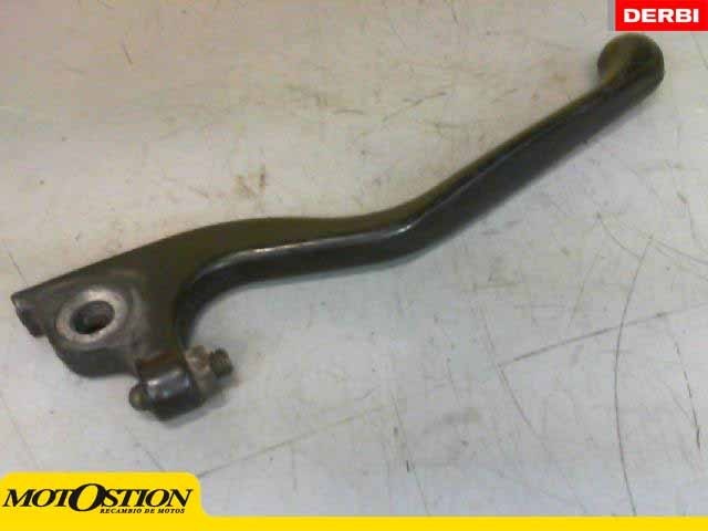 Maneta freno delantera DERBI GPR 80 1992-1994  desguace motos