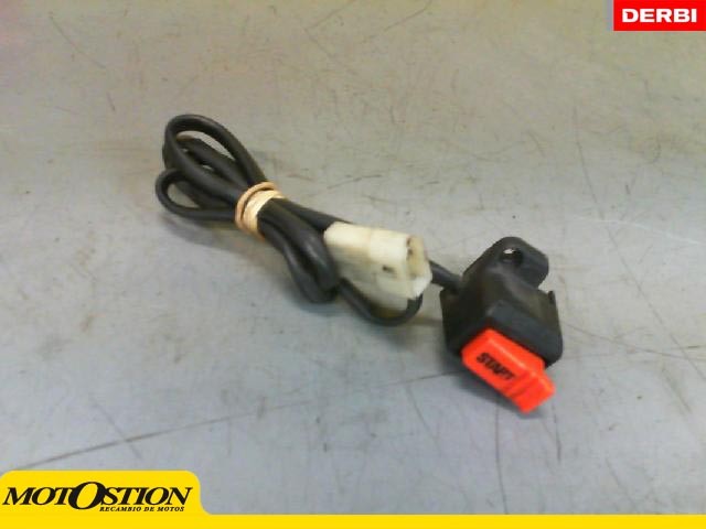 Piña luces derecha DERBI GPR 80 1992-1994  motodesguace