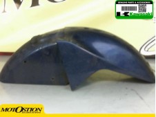 Aleta delantera negra KAWASAKI ZX 10 1000 1988-1990  recambio moto