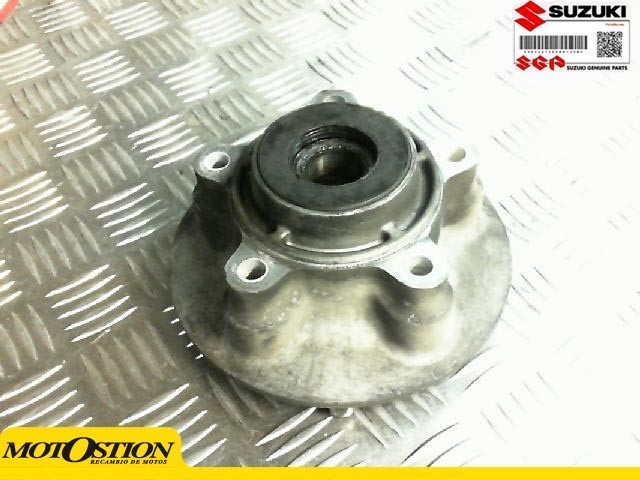 Porta coronas SUZUKI GSX 750 R 750 1989-1990  repuestos de motos