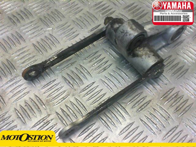 Vieletas YAMAHA FZR 1000 1986-1990  motodesguace