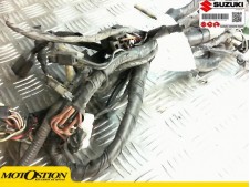 Sistema electrico completo SUZUKI GSX 750 R 750 1989-1990  moto