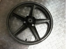 Rueda delantera disco HONDA CB 250 1992-2005  motodesguace