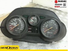 Relojes completos SUZUKI GSX F 750 1989-1997  despiece de moto