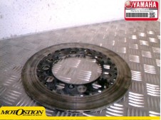 Disco freno delantero derecho YAMAHA FJ 1200 1986-1988  despiece de moto