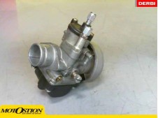 Bateria carburadores DERBI GPR 80 1992-1994  recambio moto