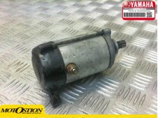 Motor arranque YAMAHA FZR 1000 1986-1990  segunda mano