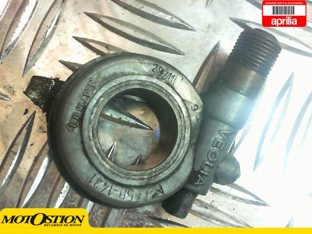 Reenvio cuenta kilometros APRILIA F1 125 1990-1993  segunda mano