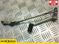 Palanca cambio APRILIA RED ROSE 125 1987-1994  recambio moto