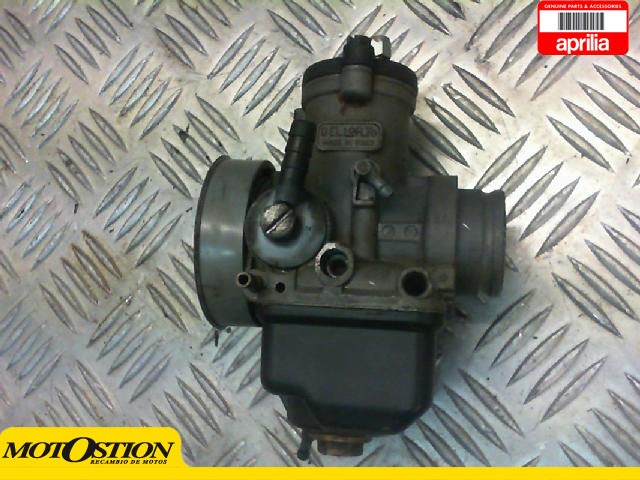 Bateria carburadores APRILIA RED ROSE 125 1987-1994  motodesguace