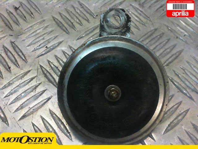 Claxon APRILIA RED ROSE 125 1987-1994  recambio moto