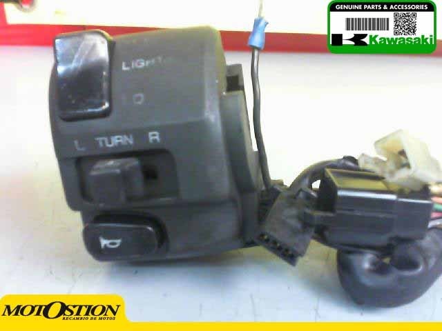 Piña luces izquierda KAWASAKI GPZ 500 1993-2003  repuestos de motos