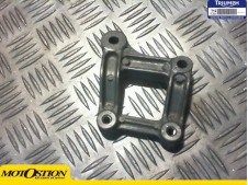 Araña aluminio SUZUKI GSX 750 R 750 1992-1994  despiece de moto