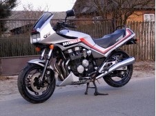 Caja de fusibles HONDA CBX 750 1984-1988  repuestos de motos