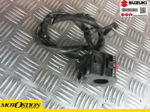 Piña luces derecha SUZUKI GSX 1100 R 1100 1994-1998  moto