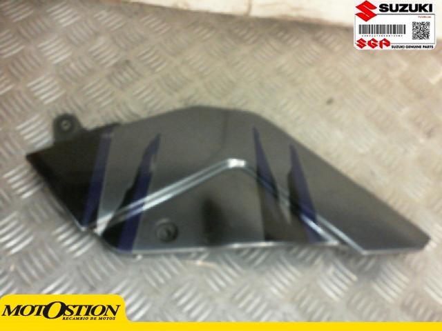 Cacha derecha pequeña SUZUKI GSX 1100 R 1100 1994-1998  motodesguace