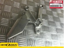 Soporte estribera delantero derecho YAMAHA TZRR 80 1991-1997  despiece de moto