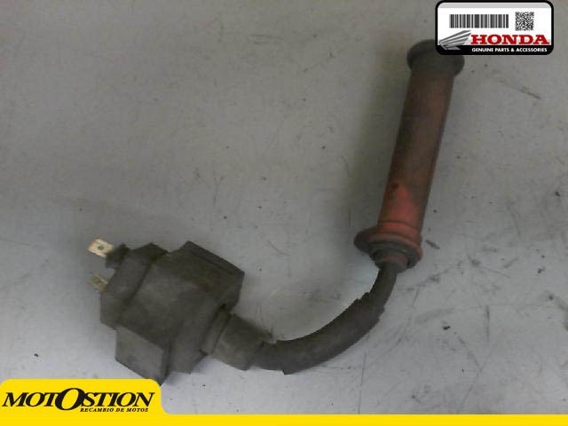 Bobina alta HONDA XBR 500 1985-1989  desguace motos