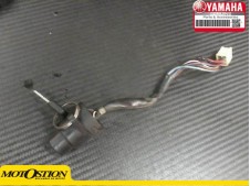 Cerradura clausor YAMAHA DT 80 1980-1987  segunda mano