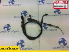 Cable acelerador YAMAHA DT 80 1980-1987  repuestos de motos