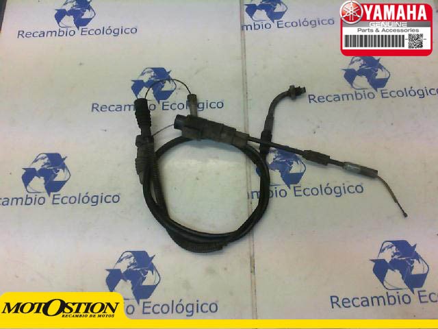Cable acelerador YAMAHA DT 80 1980-1987  repuestos de motos