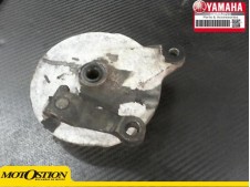 Porta zapatas trasero YAMAHA DT 80 1980-1987  recambios para moto